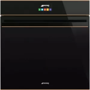 Духовой шкаф Smeg SFP6604STNR фото