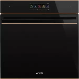 Духовой шкаф Smeg SFP6606WTPNR фото