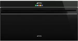 Духовой шкаф Smeg SFPR9604NX фото