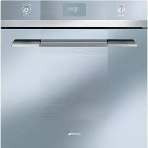 Духовой шкаф Smeg SFT105S фото