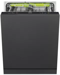 Посудомоечная машина Smeg ST3339L фото