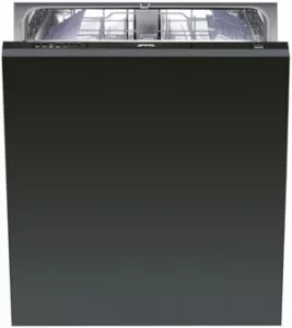 Встраиваемая посудомоечная машина Smeg ST512 фото