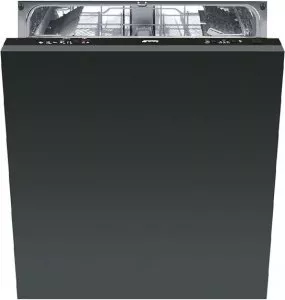 Встраиваемая посудомоечная машина Smeg ST5242L фото