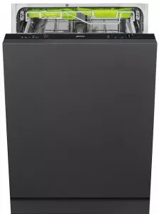 Встраиваемая посудомоечная машина Smeg ST5335L фото