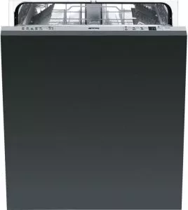 Встраиваемая посудомоечная машина Smeg STA6444L2 фото