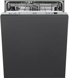 Встраиваемая посудомоечная машина Smeg STA6539L3 фото