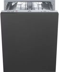 Встраиваемая посудомоечная машина Smeg STL7221L фото