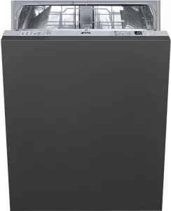 Встраиваемая посудомоечная машина Smeg STL7224L фото