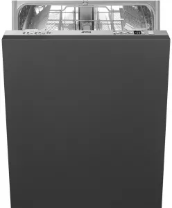Встраиваемая посудомоечная машина Smeg STL825A-2 фото