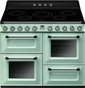 Электроплита Smeg TR4110IPG фото