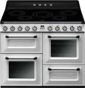 Электроплита Smeg TR4110IWH фото