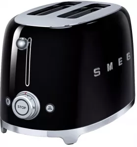 Тостер Smeg TSF01BLEU фото