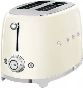 Тостер Smeg TSF01CREU фото