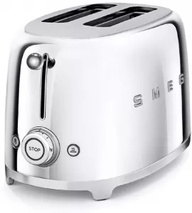 Тостер Smeg TSF01SSEU фото