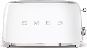 Тостер Smeg TSF02WHEU фото