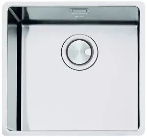 Кухонная мойка Smeg VSTR50-2 фото