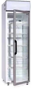 Холодильник торговый СНЕЖ Bonvini 500 BGC фото