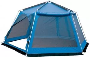 Палатка Sol Mosquito Blue фото