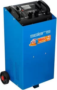 Пуско-зарядное устройство Solaris ST-652 фото