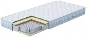 Матрас Sonit Эгоист TFK 80x200 фото