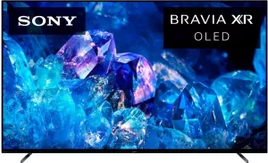 Телевизор Sony Bravia A80K XR-55A80K фото