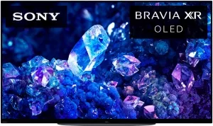 Телевизор Sony Bravia A90K XR-42A90K фото