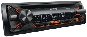Автомагнитола Sony CDX-G1201U фото