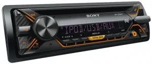 Автомагнитола Sony CDX-G3200UV фото