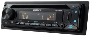 Автомагнитола Sony CDX-G3300UV фото