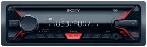 Автомагнитола Sony DSX-A100U фото