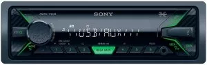 Автомагнитола Sony DSX-A102U фото