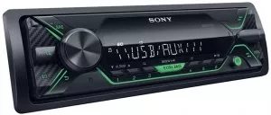 Автомагнитола Sony DSX-A112U фото