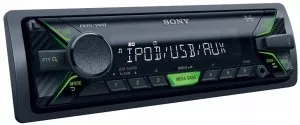 Автомагнитола Sony DSX-A202UI фото