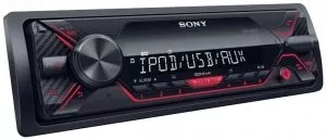 Автомагнитола Sony DSX-A210UI фото