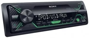 Автомагнитола Sony DSX-A212UI фото