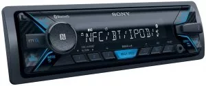 Автомагнитола Sony DSX-A400BT фото