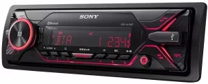 Автомагнитола Sony DSX-A416BT фото