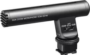 Проводной микрофон Sony ECM-GZ1M фото