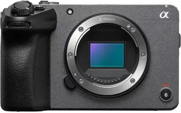 Sony FX30 Body