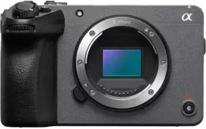 Видеокамера Sony FX30 Body фото
