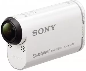 Экшн-камера Sony HDR-AS200V фото