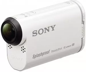 Экшн-камера Sony HDR-AS200VB фото