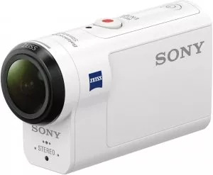 Экшн-камера Sony HDR-AS300R фото