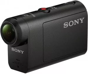Экшн-камера Sony HDR-AS50 фото