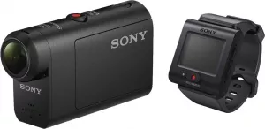 Экшн-камера Sony HDR-AS50R фото