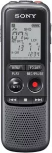 Диктофон Sony ICD-PX240 фото