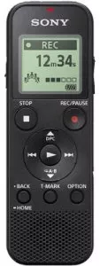 Диктофон Sony ICD-PX370 фото
