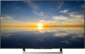 Телевизор Sony KD-43XD8005 фото