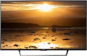 Телевизор Sony KDL-49WE754 фото