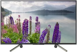 Телевизор Sony KDL-49WF805 фото